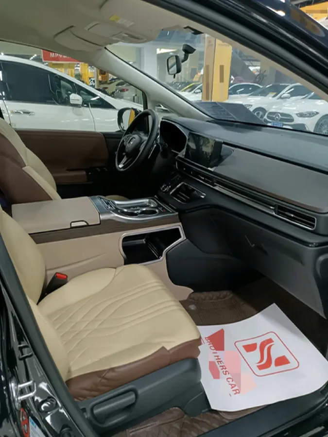 2024 Honda Odyssey 2.0L 146HP L4 E-CVT Hybrid,autocango,china used car exporter,china ev exporter,chinese used car exporter,chinese used ev exporter