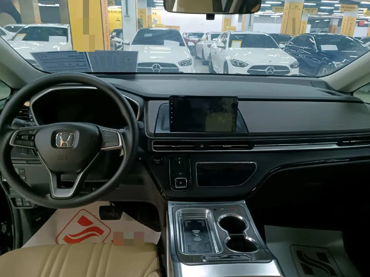 2024 Honda Odyssey 2.0L 146HP L4 E-CVT Hybrid,autocango,china used car exporter,china ev exporter,chinese used car exporter,chinese used ev exporter