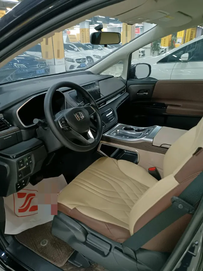 2024 Honda Odyssey 2.0L 146HP L4 E-CVT Hybrid,autocango,china used car exporter,china ev exporter,chinese used car exporter,chinese used ev exporter