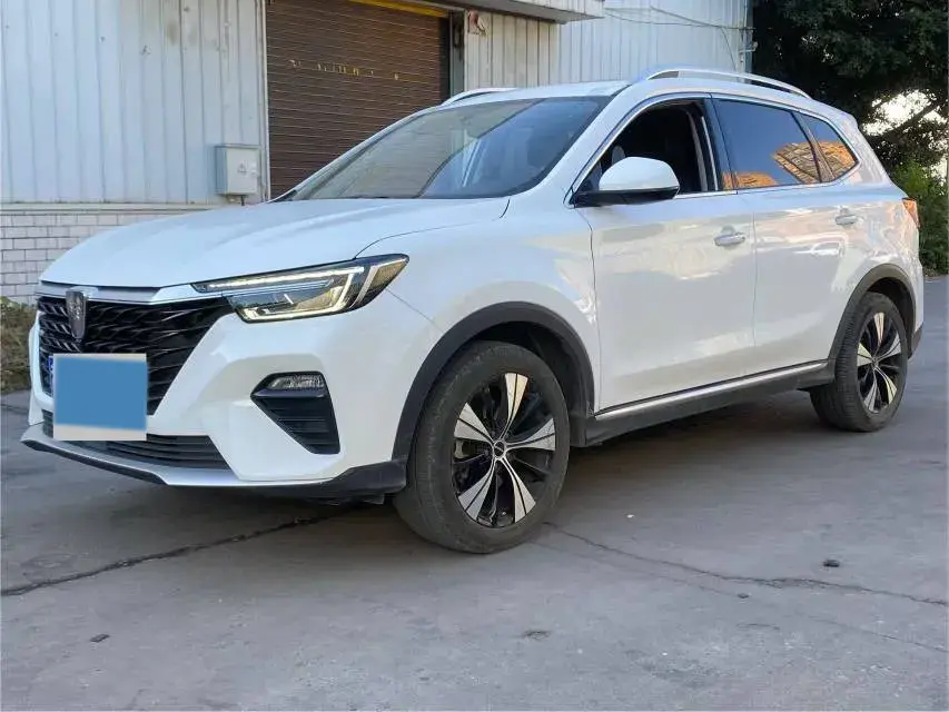 2020 Roewe RX5 1.5T 173HP L4 7DCT