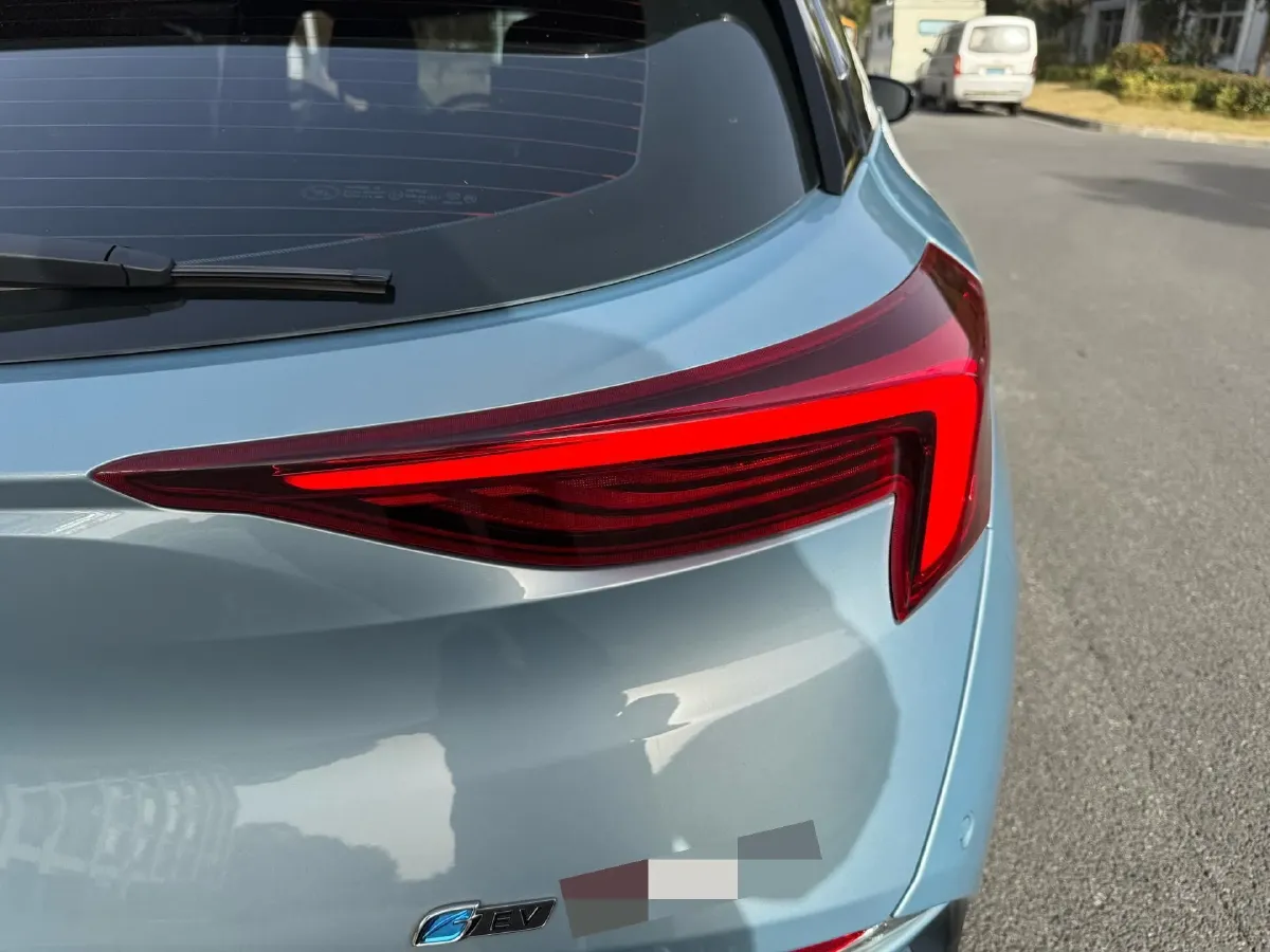 2019 Buick Velite 6 BEV 35KWH,autocango,china used car exporter,china ev exporter,chinese used car exporter,chinese used ev exporter