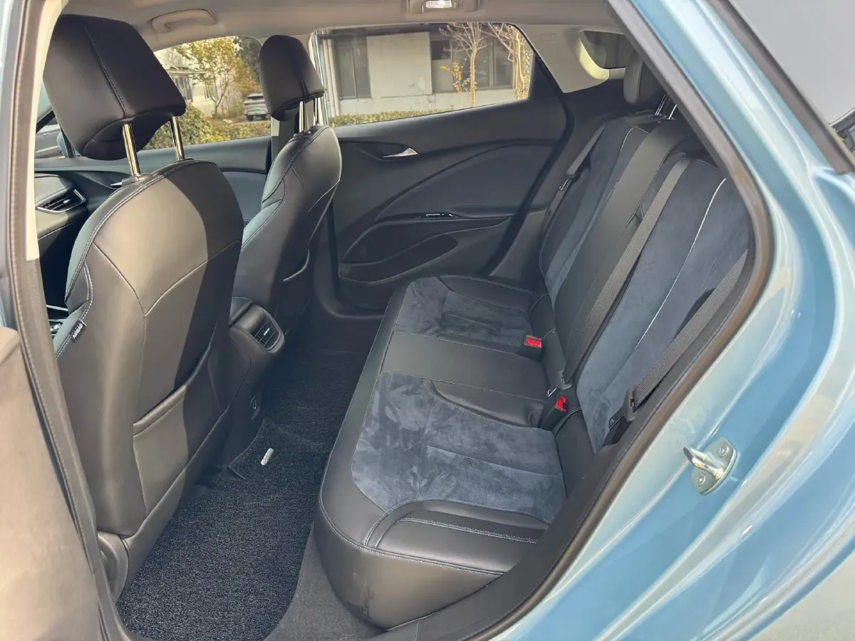 2019 Buick Velite 6 BEV 35KWH,autocango,china used car exporter,china ev exporter,chinese used car exporter,chinese used ev exporter