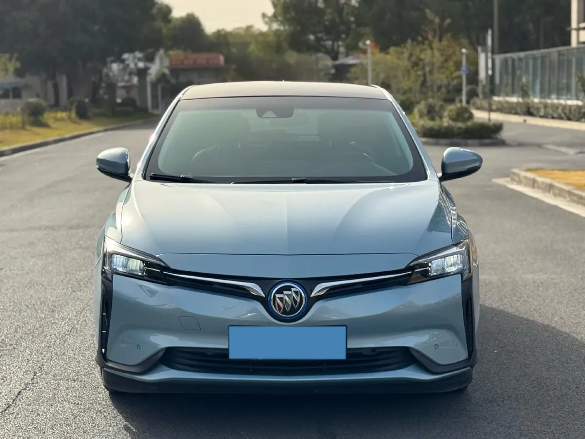 2019 Buick Velite 6 BEV 35KWH,autocango,china used car exporter,china ev exporter,chinese used car exporter,chinese used ev exporter