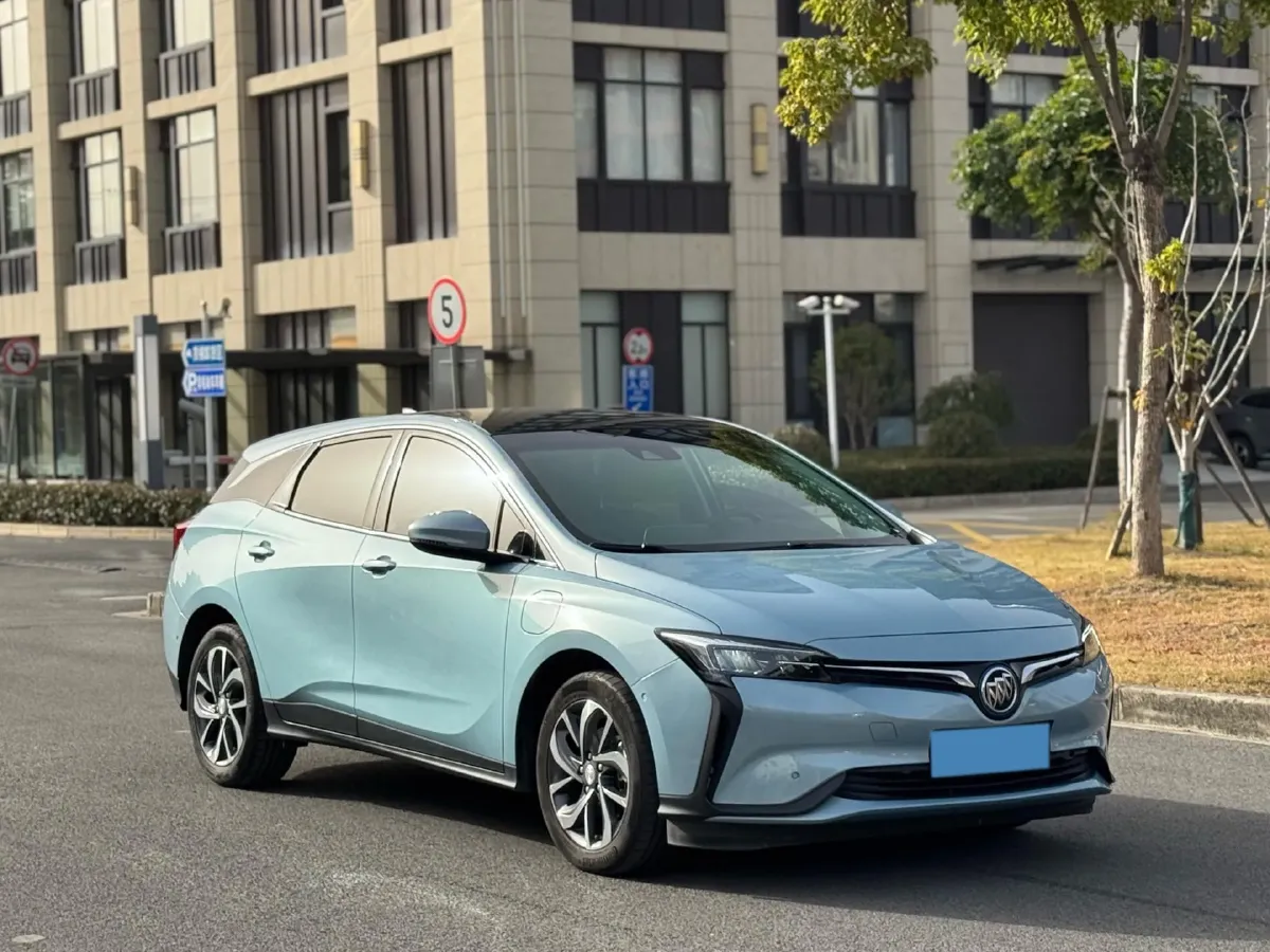 2019 Buick Velite 6 BEV 35KWH,autocango,china used car exporter,china ev exporter,chinese used car exporter,chinese used ev exporter