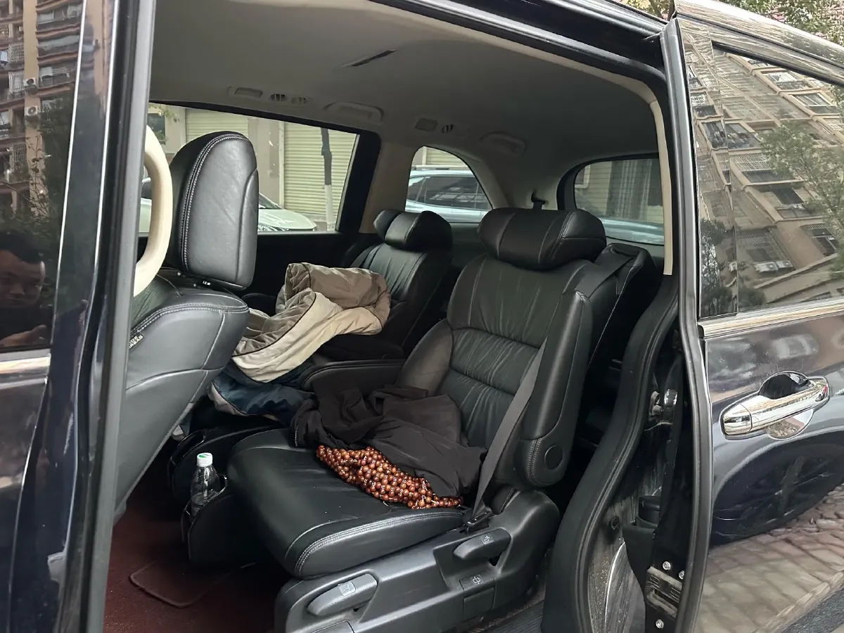 2022 Honda Odyssey 2.0L 146HP L4 E-CVT Hybrid,autocango,china used car exporter,china ev exporter,chinese used car exporter,chinese used ev exporter