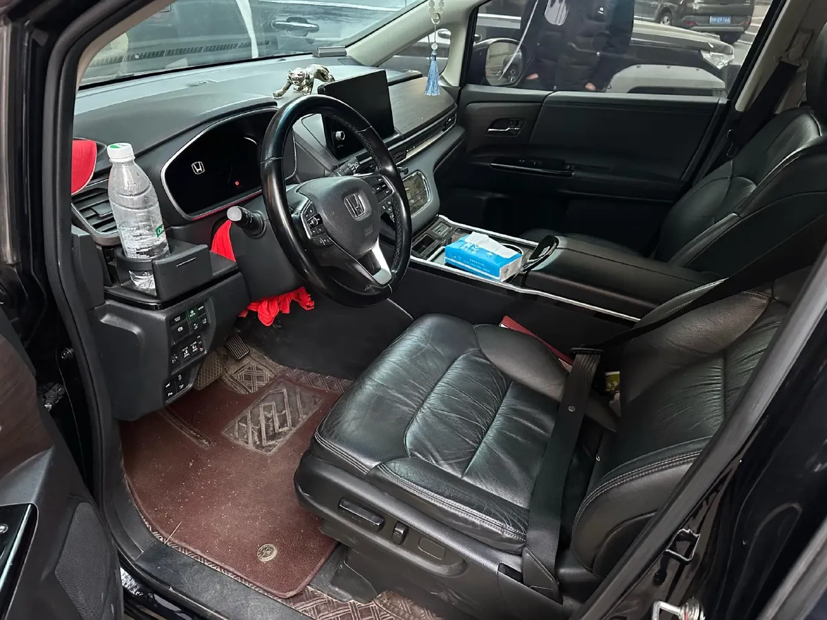 2022 Honda Odyssey 2.0L 146HP L4 E-CVT Hybrid,autocango,china used car exporter,china ev exporter,chinese used car exporter,chinese used ev exporter