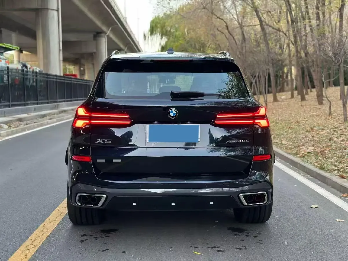 2025 BMW X5 2.0T 258HP L4 8AT,autocango,china used car exporter,china ev exporter,chinese used car exporter,chinese used ev exporter
