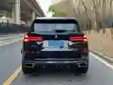 2025 BMW X5 2.0T 258HP L4 8AT
