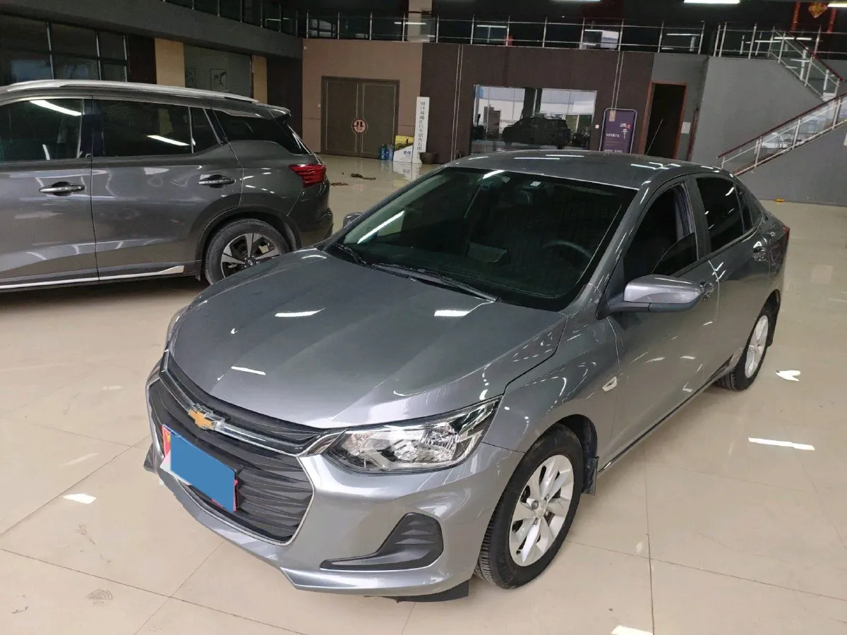 2022 Chevrolet Cavalier 1.0T 125HP L3 6AT,autocango,china used car exporter,china ev exporter,chinese used car exporter,chinese used ev exporter