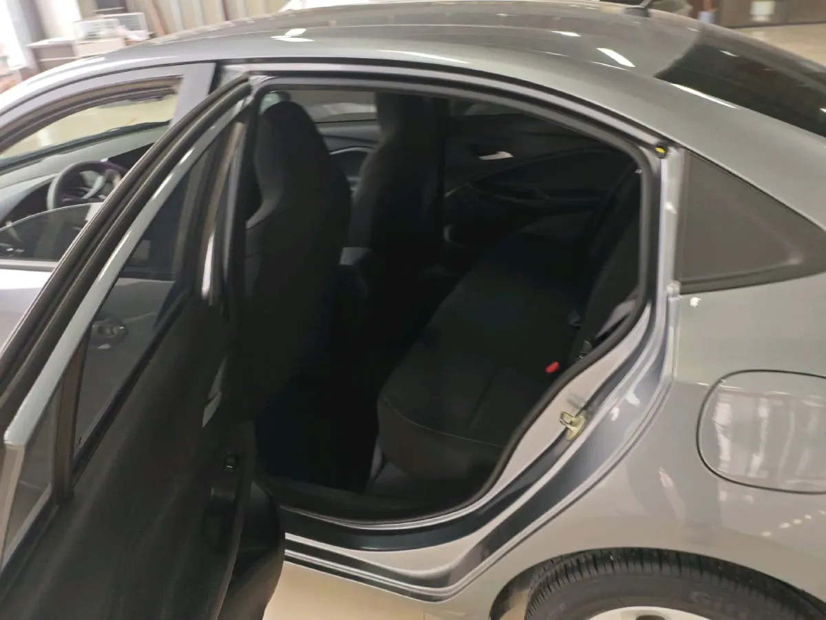 2022 Chevrolet Cavalier 1.0T 125HP L3 6AT,autocango,china used car exporter,china ev exporter,chinese used car exporter,chinese used ev exporter