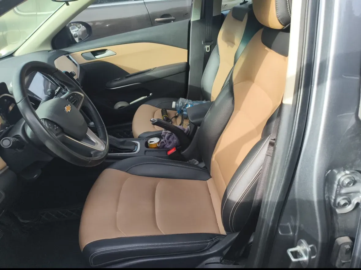 2022 Chevrolet Monza 1.5L 113HP L4 6AT,autocango,china used car exporter,china ev exporter,chinese used car exporter,chinese used ev exporter