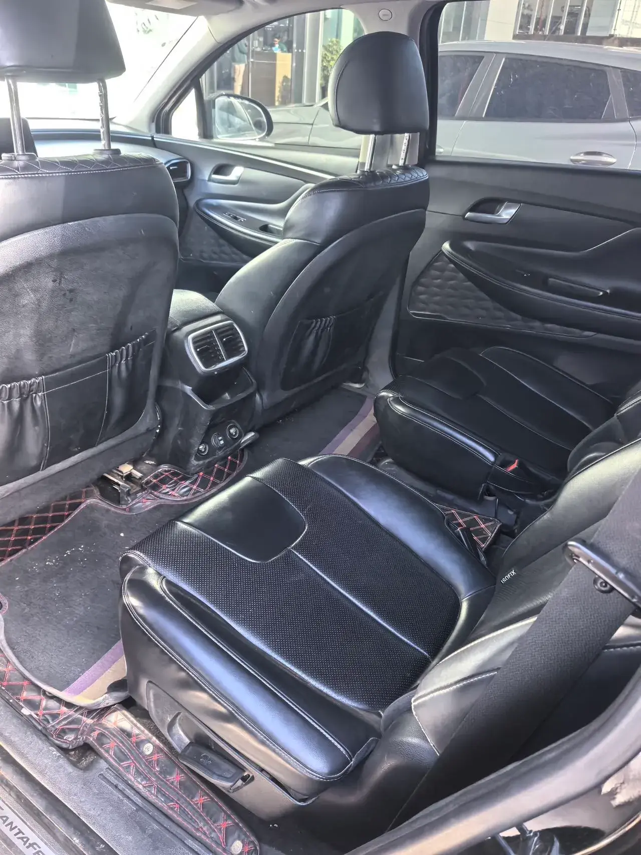 2021 HYUNDAI CUSTO thumbnail 3