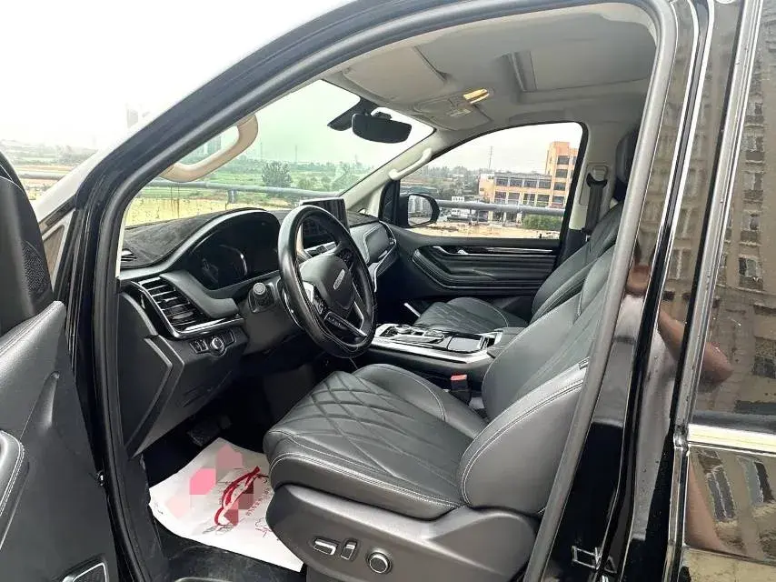 2021 MAXUS G20 thumbnail 3