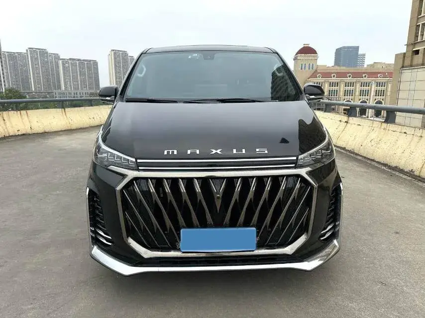 2021 MAXUS G20 thumbnail 2