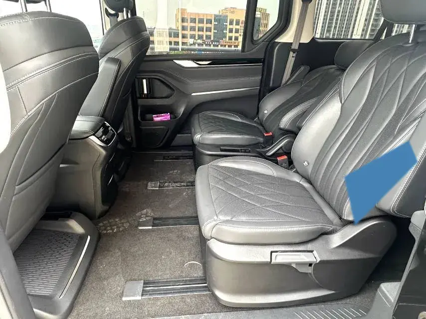 2021 MAXUS G20 thumbnail 4