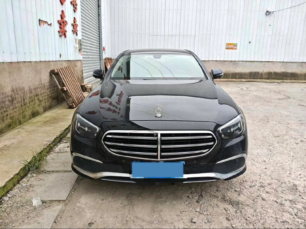 2021 Mercedes-Benz E Class 2.0T 258HP L4 9AT,autocango,china used car exporter,china ev exporter,chinese used car exporter,chinese used ev exporter