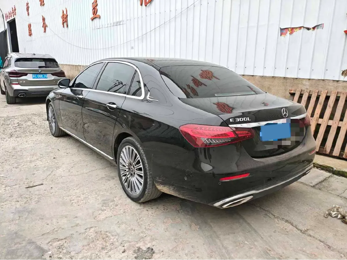 2021 Mercedes-Benz E Class 2.0T 258HP L4 9AT,autocango,china used car exporter,china ev exporter,chinese used car exporter,chinese used ev exporter