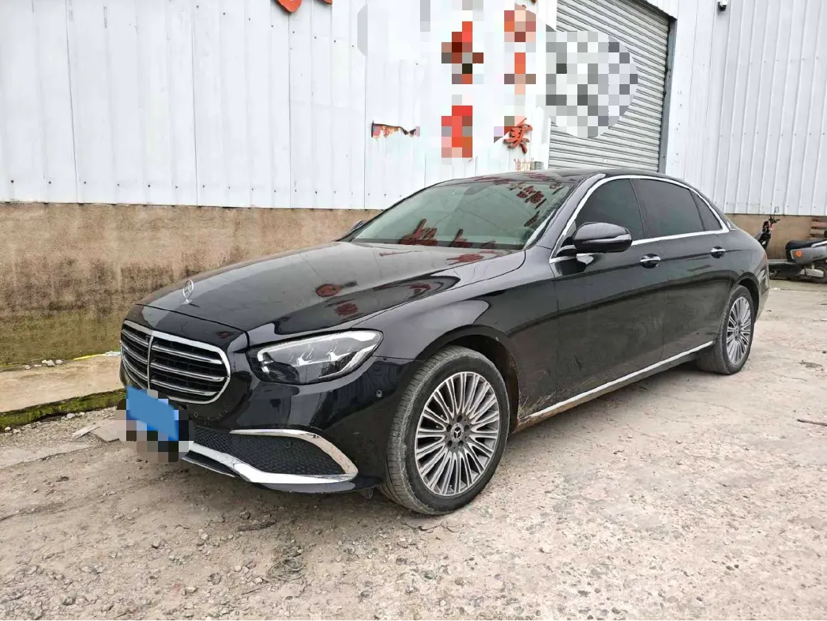 2021 Mercedes-Benz E Class 2.0T 258HP L4 9AT,autocango,china used car exporter,china ev exporter,chinese used car exporter,chinese used ev exporter