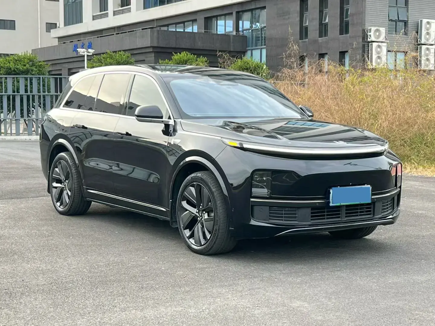 2023 LI L8 thumbnail 3