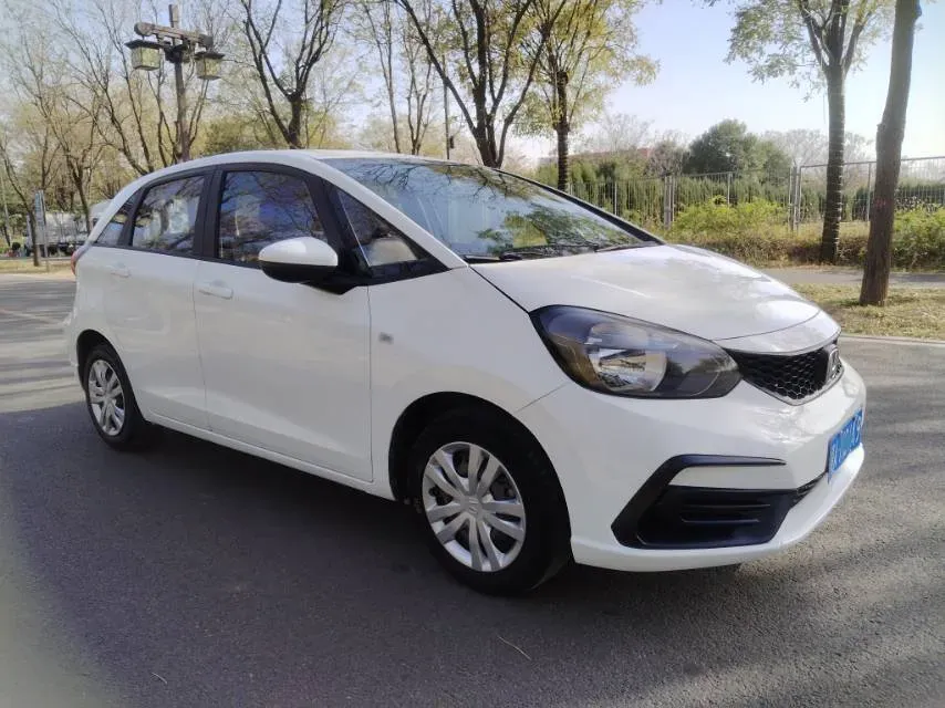 2022 Honda Fit 1.5L 131HP L4 CVT,autocango,china used car exporter,china ev exporter,chinese used car exporter,chinese used ev exporter