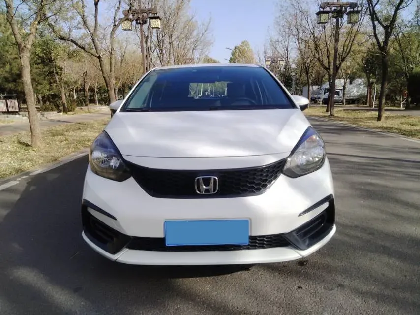 2022 Honda Fit 1.5L 131HP L4 CVT,autocango,china used car exporter,china ev exporter,chinese used car exporter,chinese used ev exporter