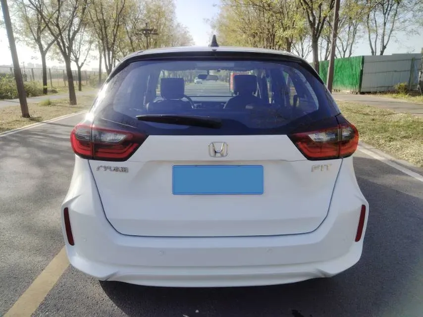 2022 Honda Fit 1.5L 131HP L4 CVT,autocango,china used car exporter,china ev exporter,chinese used car exporter,chinese used ev exporter