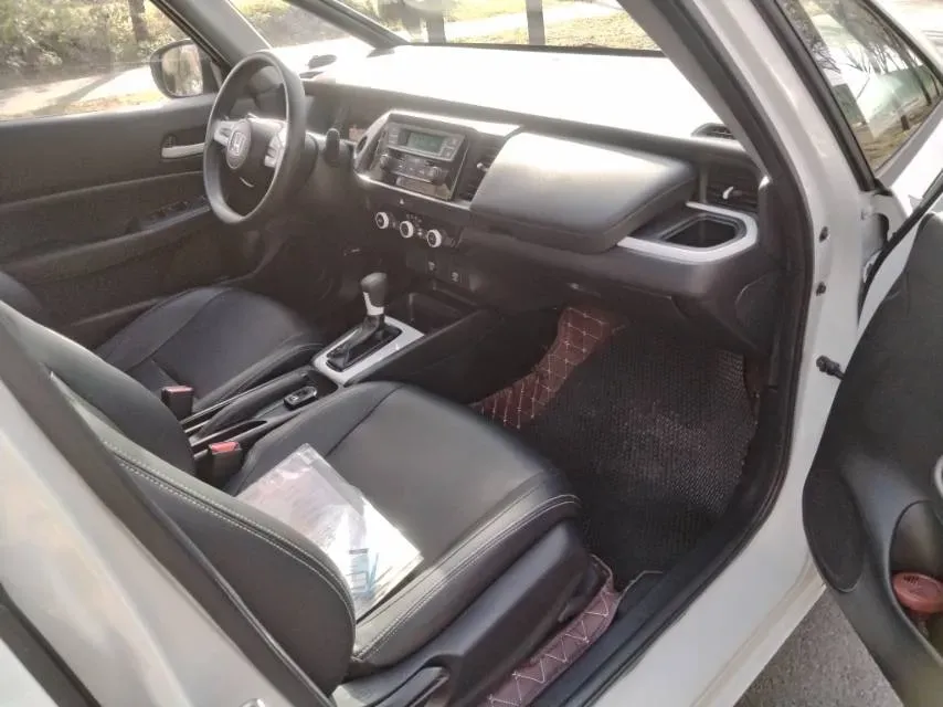 2022 Honda Fit 1.5L 131HP L4 CVT,autocango,china used car exporter,china ev exporter,chinese used car exporter,chinese used ev exporter