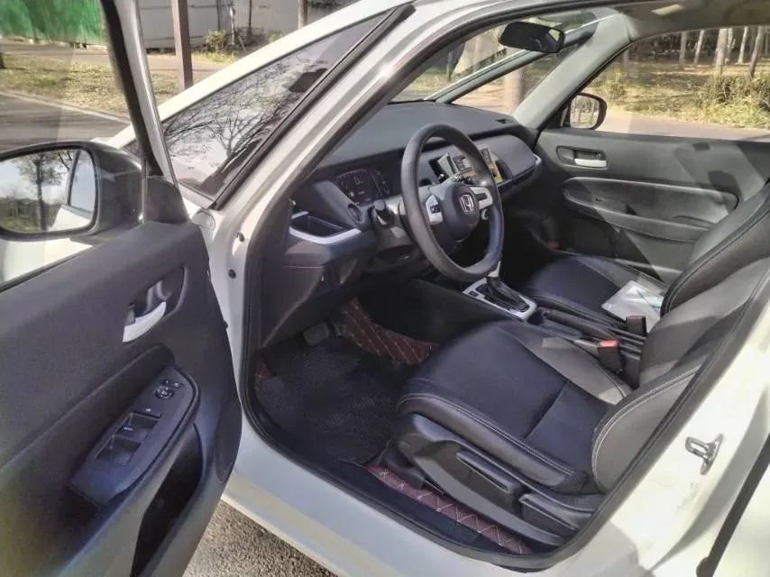 2022 Honda Fit 1.5L 131HP L4 CVT,autocango,china used car exporter,china ev exporter,chinese used car exporter,chinese used ev exporter