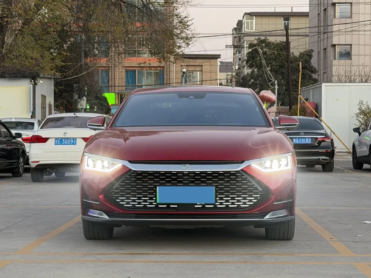 2020 BYD Han 2.0T 192HP L4 6DCT PHEV 15.2KWH,autocango,china used car exporter,china ev exporter,chinese used car exporter,chinese used ev exporter