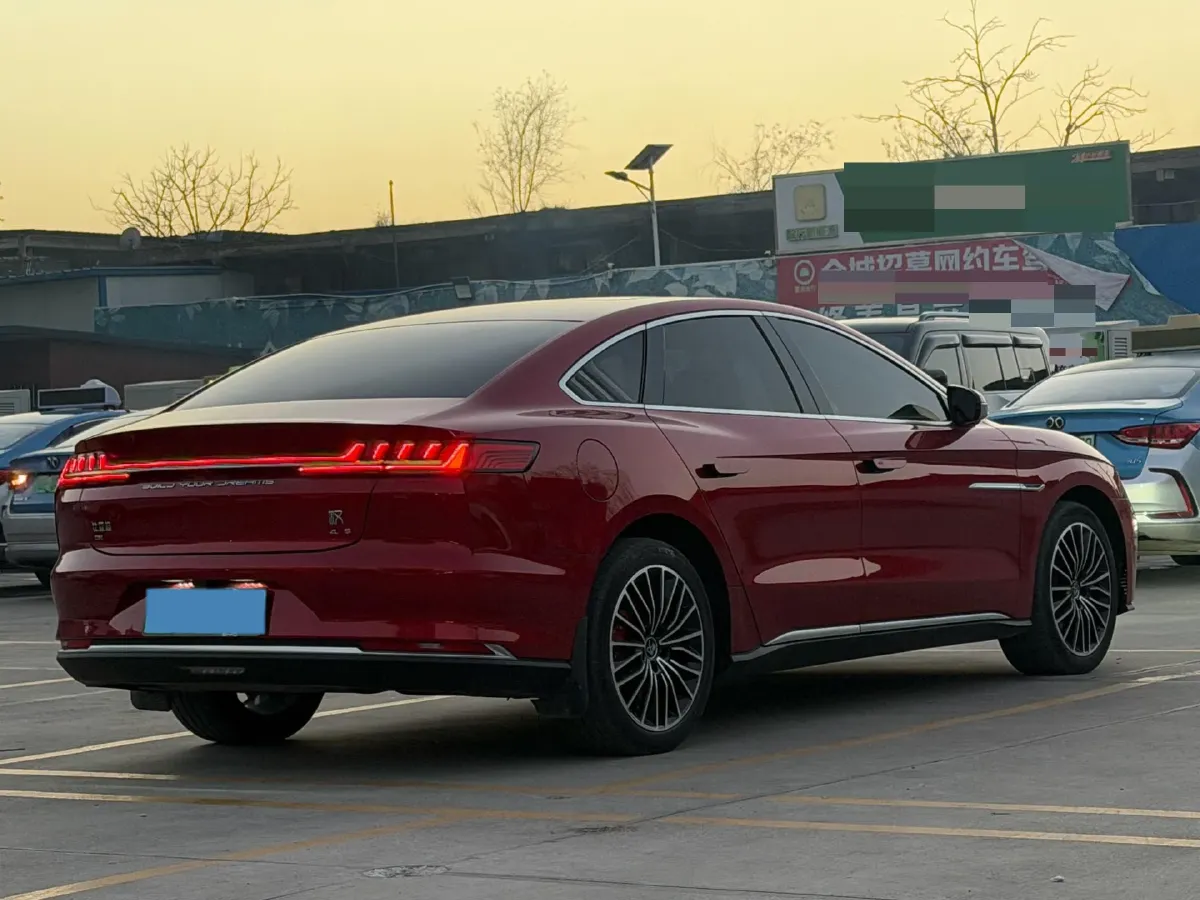 2020 BYD Han 2.0T 192HP L4 6DCT PHEV 15.2KWH,autocango,china used car exporter,china ev exporter,chinese used car exporter,chinese used ev exporter