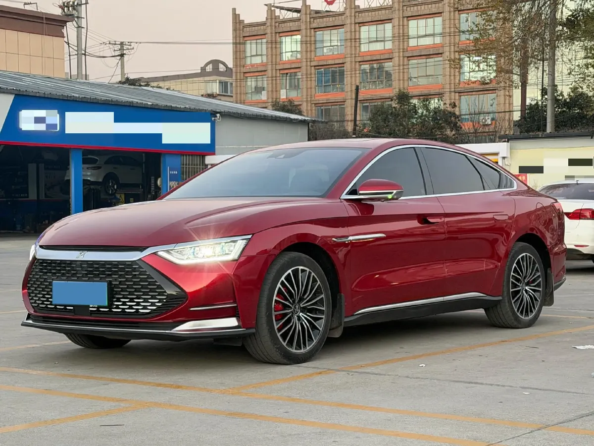 2020 BYD Han 2.0T 192HP L4 6DCT PHEV 15.2KWH,autocango,china used car exporter,china ev exporter,chinese used car exporter,chinese used ev exporter