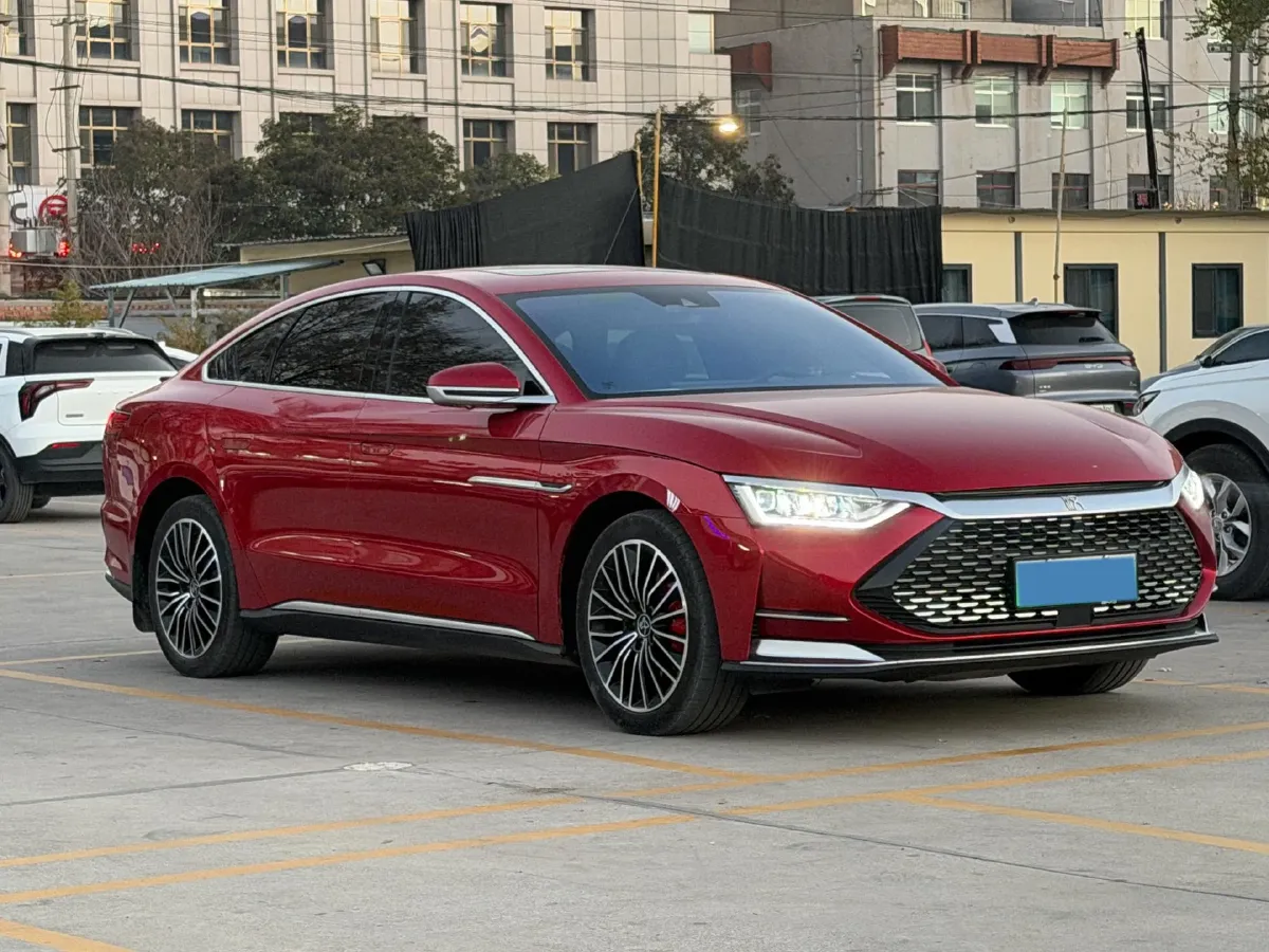 2020 BYD Han 2.0T 192HP L4 6DCT PHEV 15.2KWH,autocango,china used car exporter,china ev exporter,chinese used car exporter,chinese used ev exporter