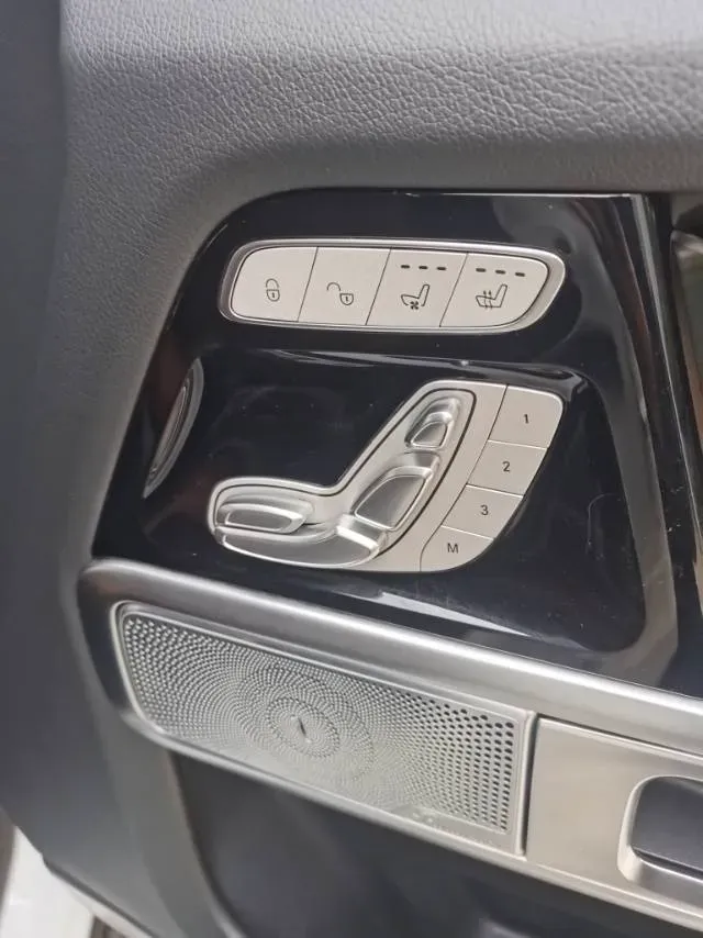 2023 Mercedes-Benz G Class 4.0T 421HP V8 9AT,autocango,china used car exporter,china ev exporter,chinese used car exporter,chinese used ev exporter