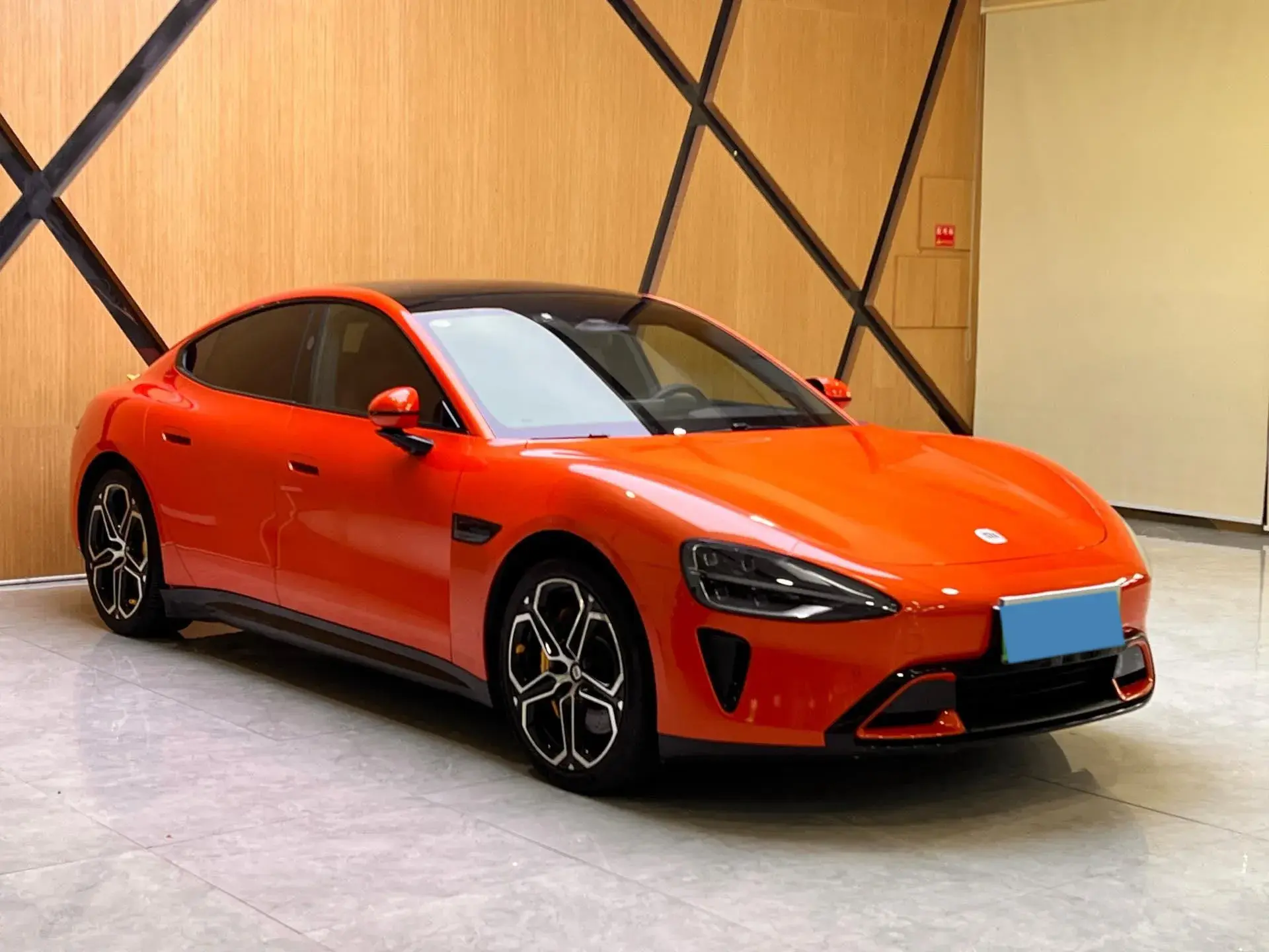 2024 MI SU7 thumbnail 2