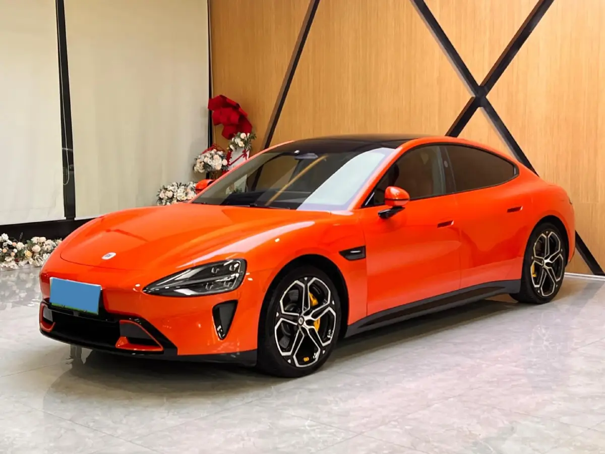 2024 MI SU7 BEV 73.6KWH