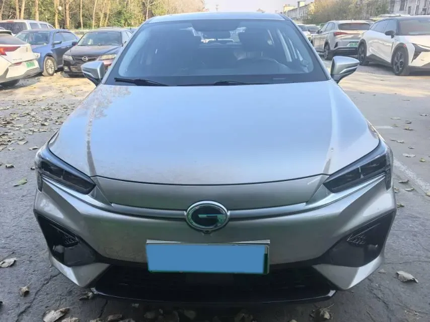 2022 Aion S BEV 60KWH,autocango,china used car exporter,china ev exporter,chinese used car exporter,chinese used ev exporter