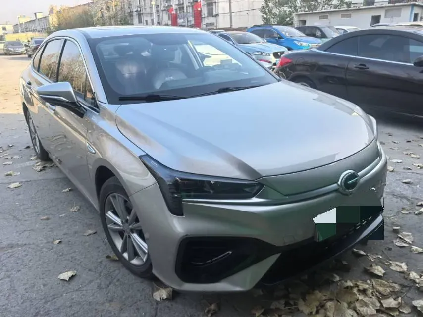 2022 Aion S BEV 60KWH,autocango,china used car exporter,china ev exporter,chinese used car exporter,chinese used ev exporter