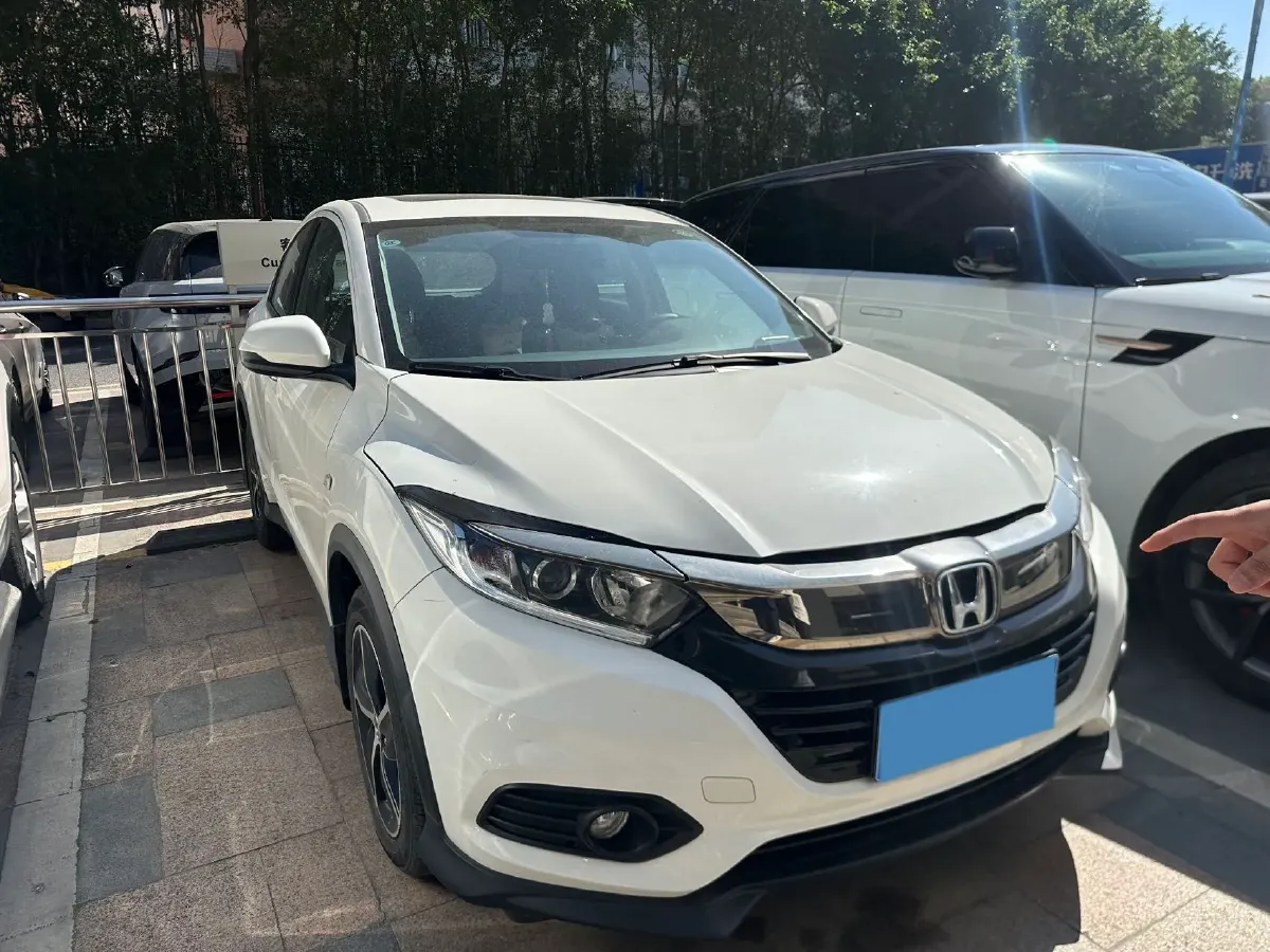 2020 Honda Vezel 1.5L 131HP L4 CVT,autocango,china used car exporter,china ev exporter,chinese used car exporter,chinese used ev exporter