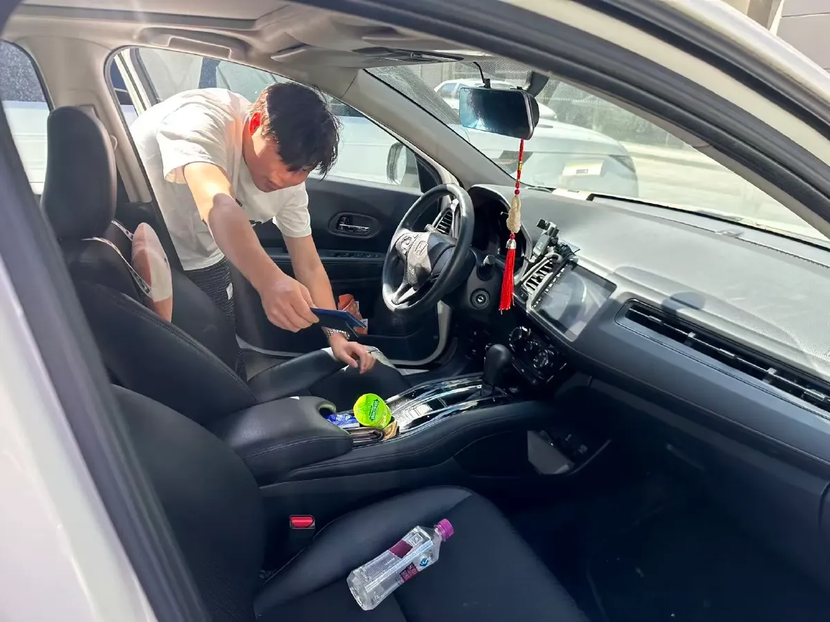 2020 Honda Vezel 1.5L 131HP L4 CVT,autocango,china used car exporter,china ev exporter,chinese used car exporter,chinese used ev exporter