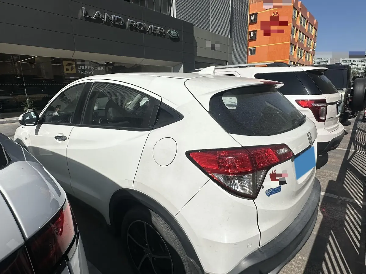 2020 Honda Vezel 1.5L 131HP L4 CVT,autocango,china used car exporter,china ev exporter,chinese used car exporter,chinese used ev exporter