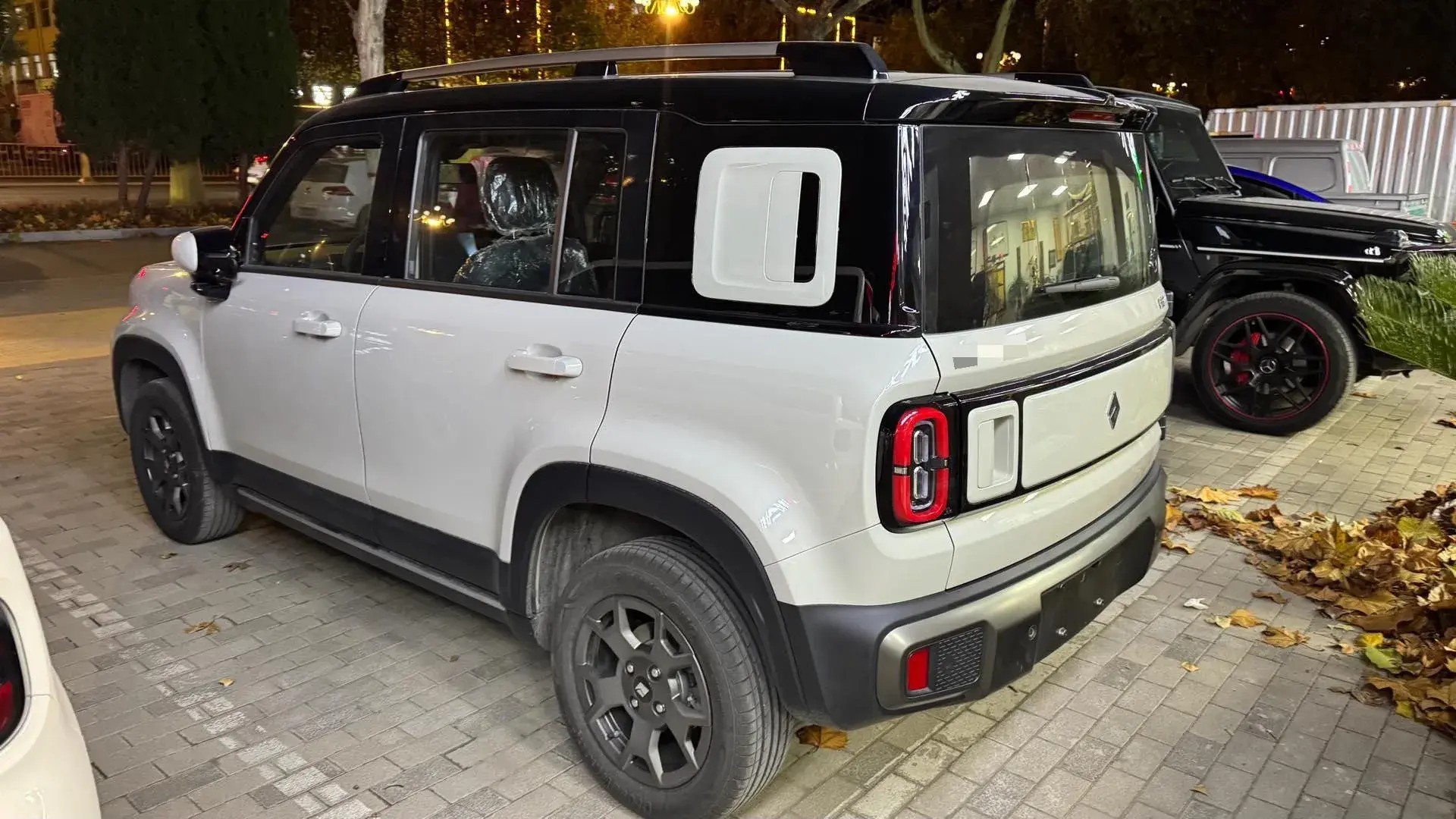 2024 BAOJUN YEPPLUS thumbnail 2
