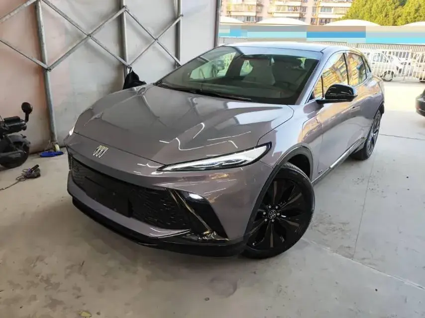 2023 Buick E4 BEV 65KWH