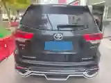 2018 Toyota Highlander 2.0T 220HP L4 6AT