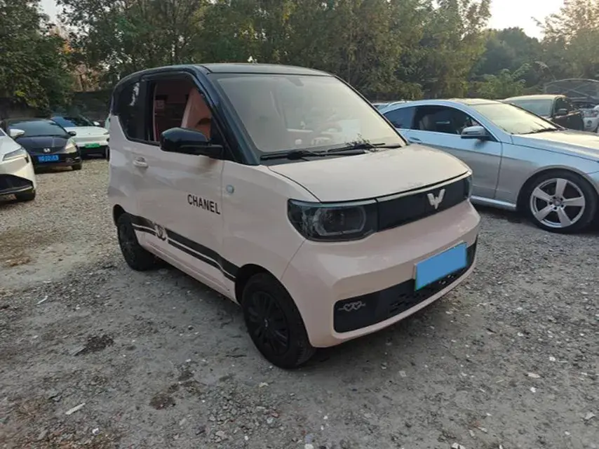 2020 WULING HONGGUANG thumbnail 3