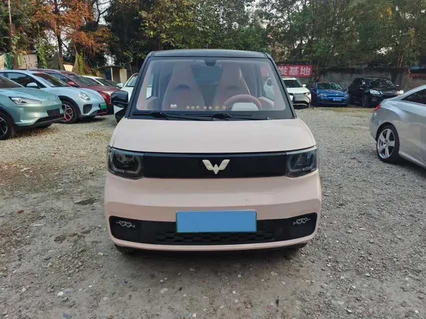 2020 WULING HONGGUANG thumbnail 2