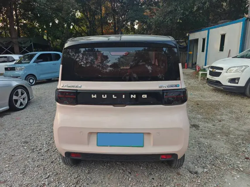 2020 WULING HONGGUANG thumbnail 4