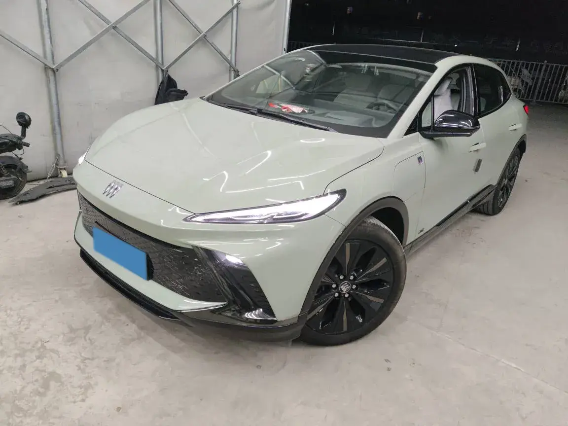 2023 Buick E4 BEV 65KWH
