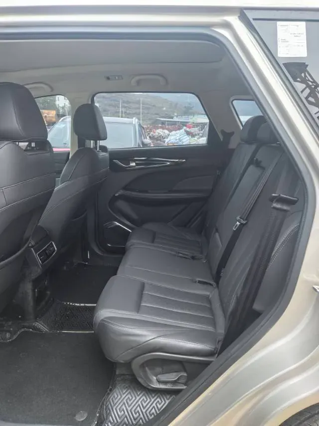 2019 Jetour X90 1.5T 147HP L4 8AT,autocango,china used car exporter,china ev exporter,chinese used car exporter,chinese used ev exporter