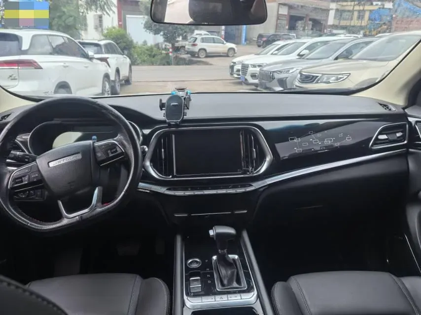 2019 Jetour X90 1.5T 147HP L4 8AT,autocango,china used car exporter,china ev exporter,chinese used car exporter,chinese used ev exporter