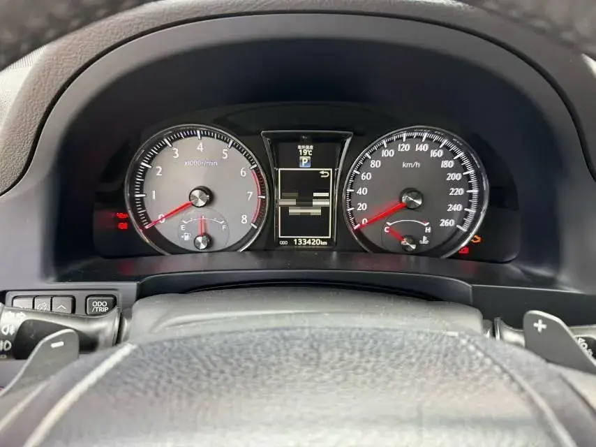 2018 TOYOTA CROWN thumbnail 3